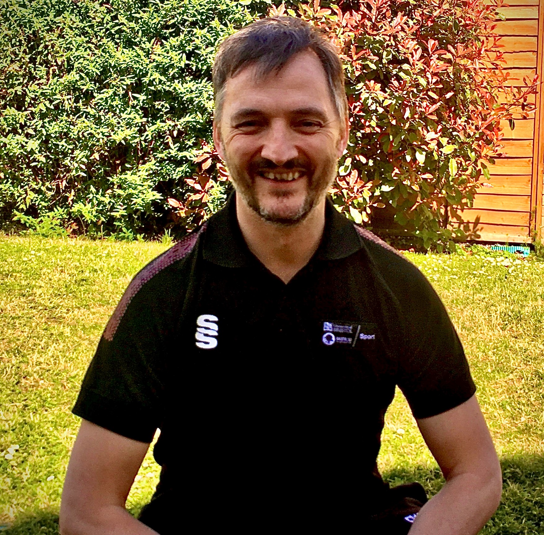 Meet the Team profile pic